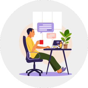 Learn on Demand