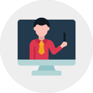 Trusted Instructors
