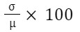 Population Formula