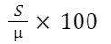 Sample Formula