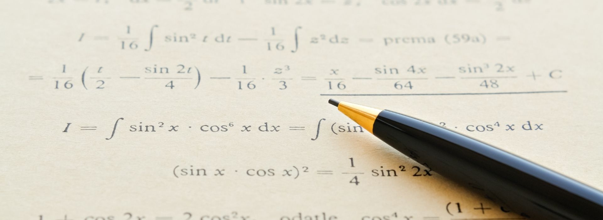 confidence interval calculation