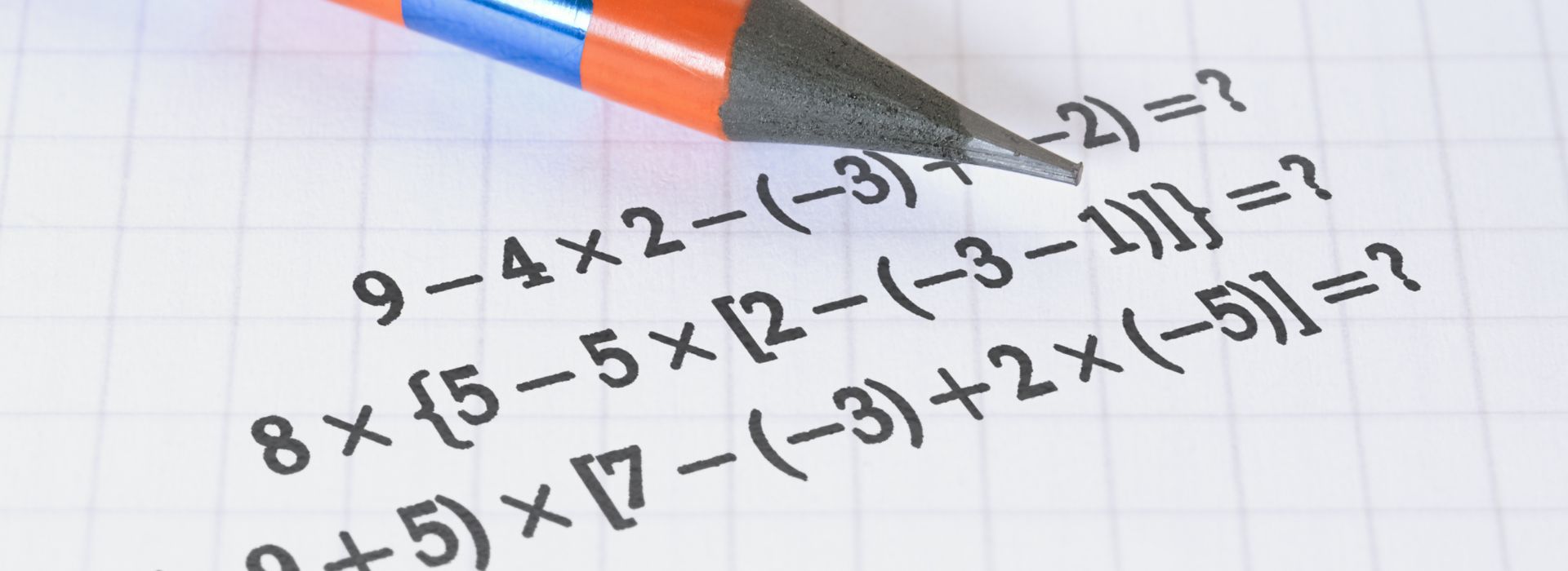 math algebra