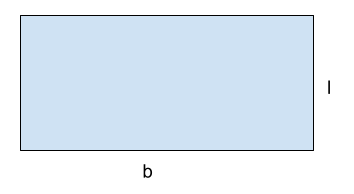 quadrilateral formula rectangle