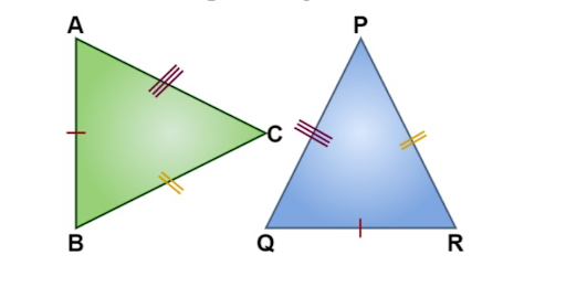  Congruence Symbol
