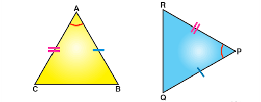 Side-Angle-Side
