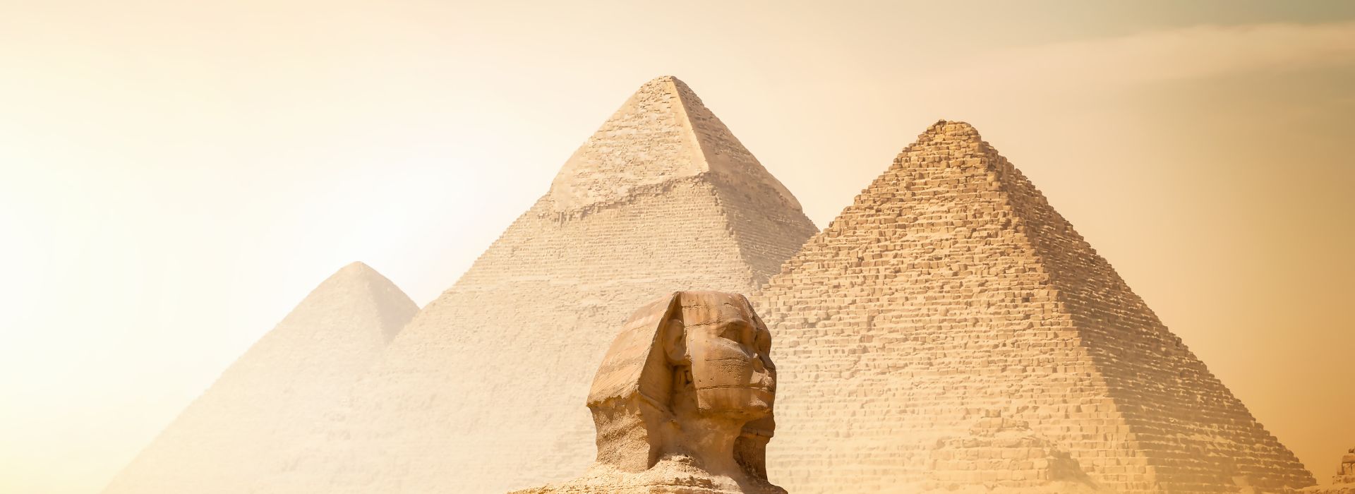 what is a pyramid