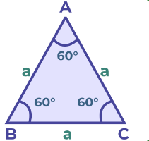 Equilateral Triangle