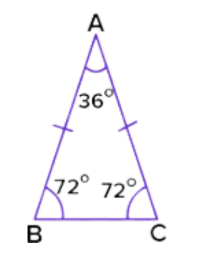 Isosceles Triangle