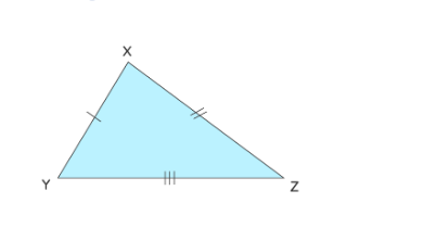 Exploring the World of Scalene Triangles