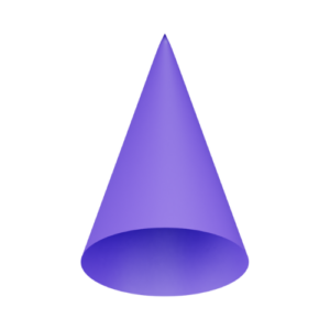 Cone Shape