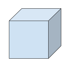 Cube