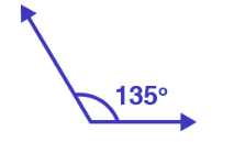 Obtuse Angle