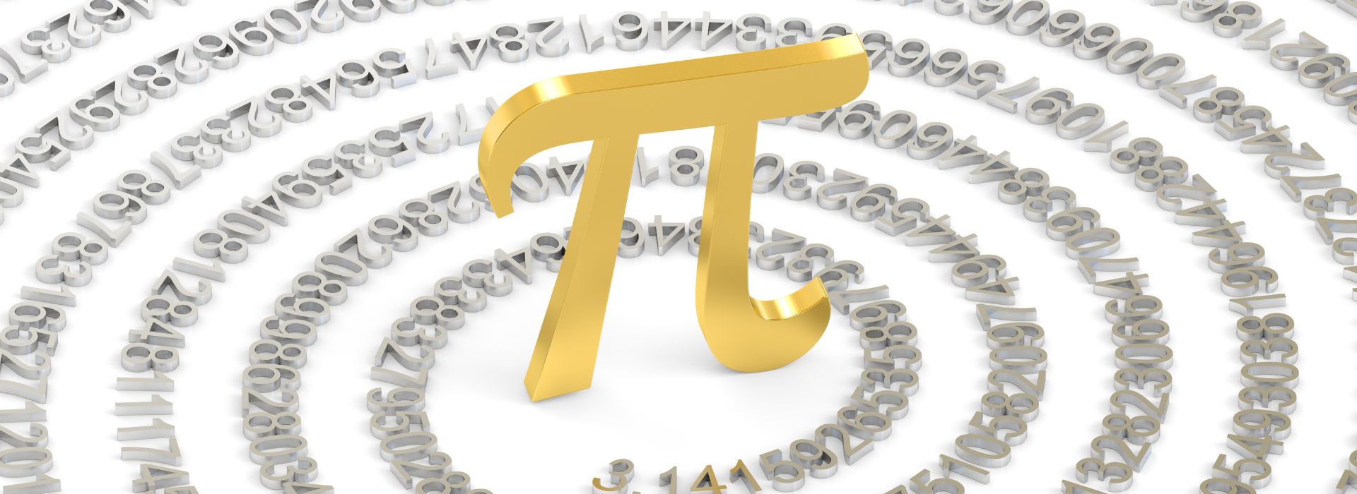 how to calculate pi