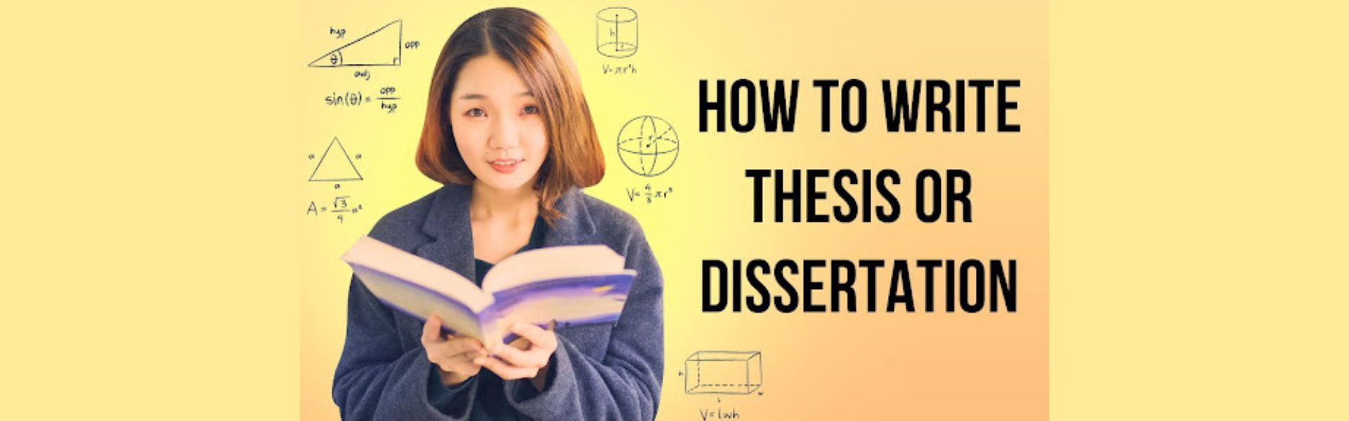 How to Write Thesis or Dissertation Get Effective Tips