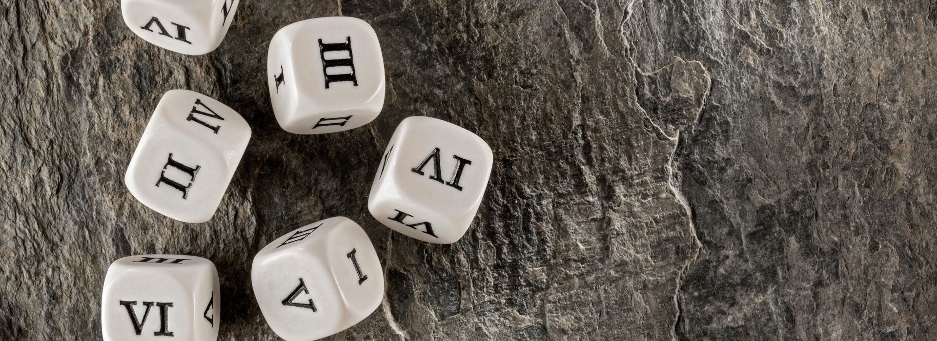 Roman Letters