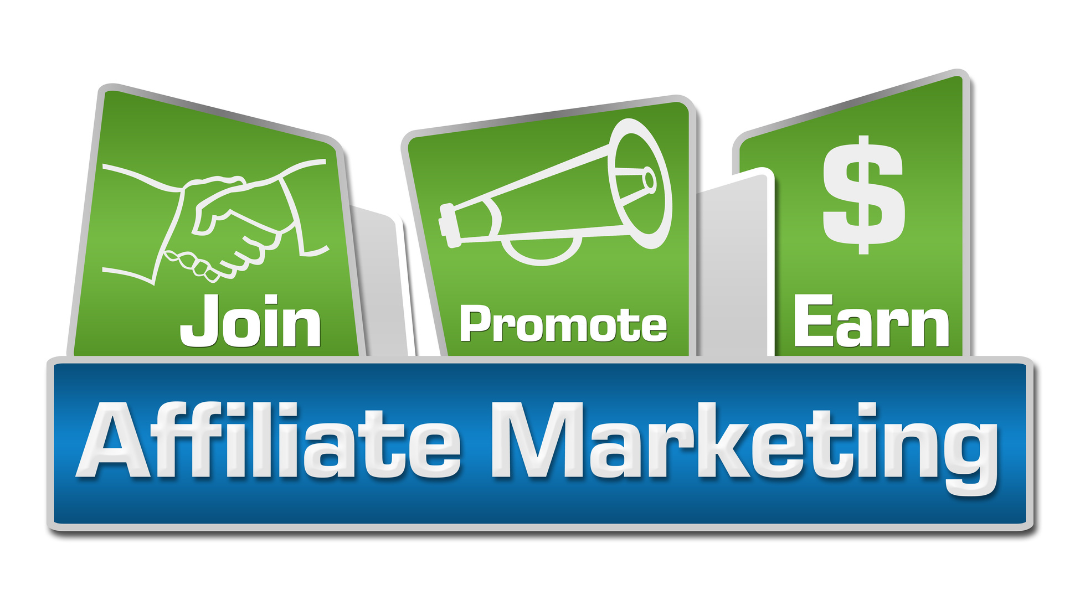 affiliate marketing