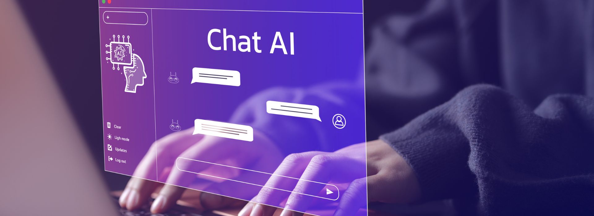 artificial intelligence content