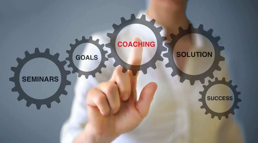 coaching for success