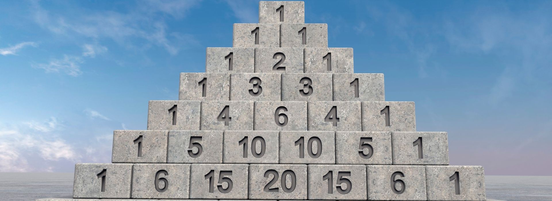 geometric series