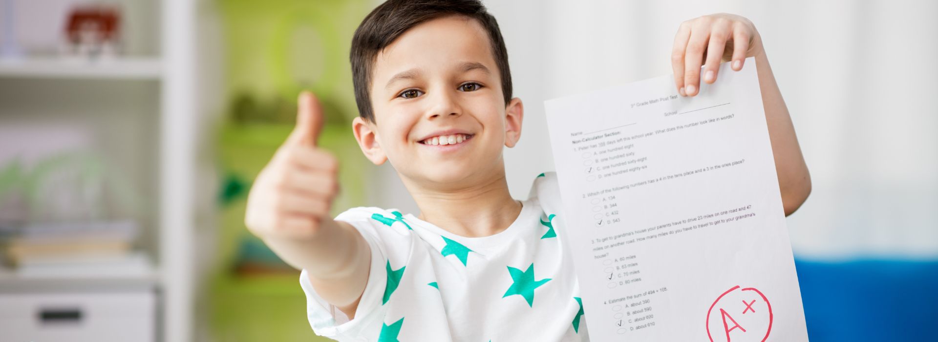 grading system definition