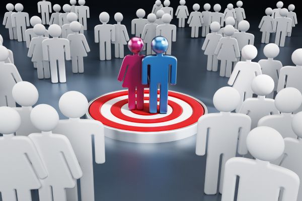 target market