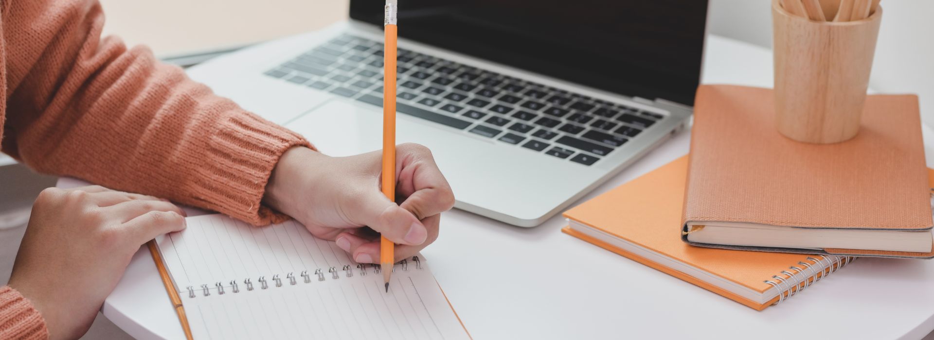creative writing examples