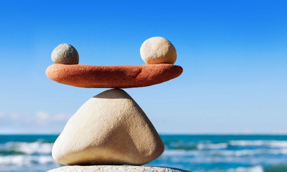 quotes of work life balance