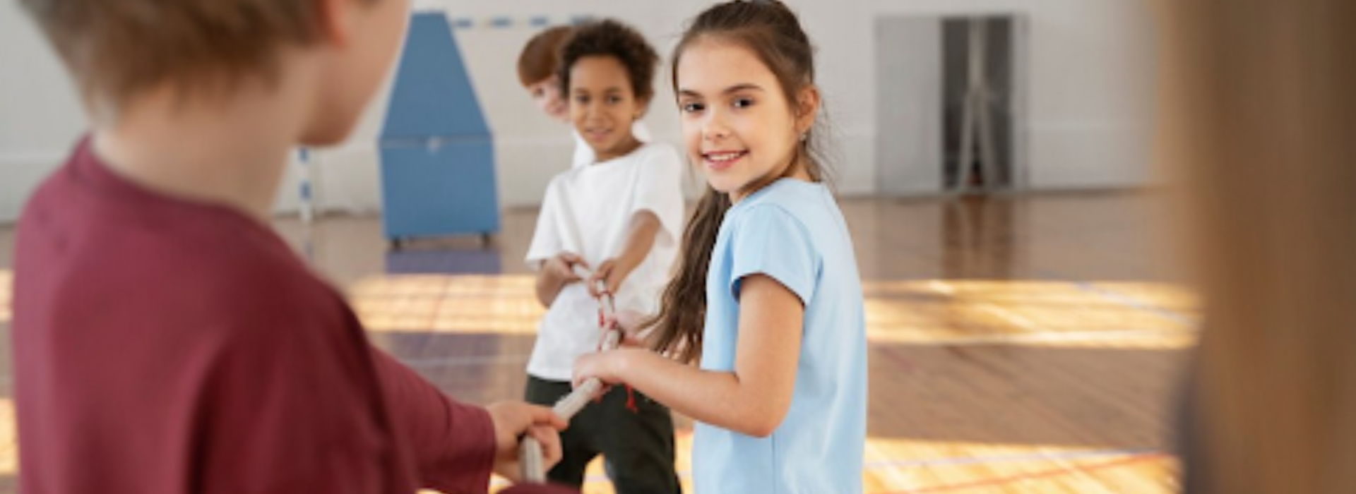 Exploring Extracurricular Activities
