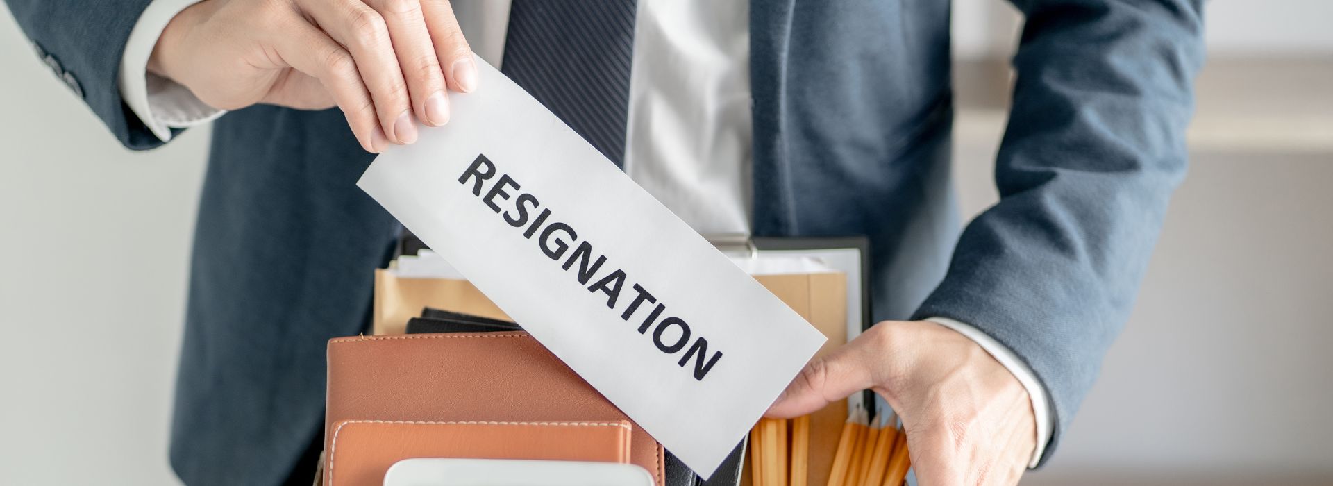 Resignation Letter Tips and Examples