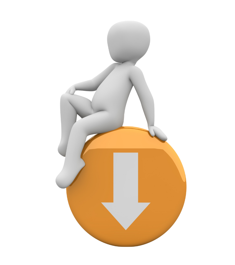 create and sell your downloads