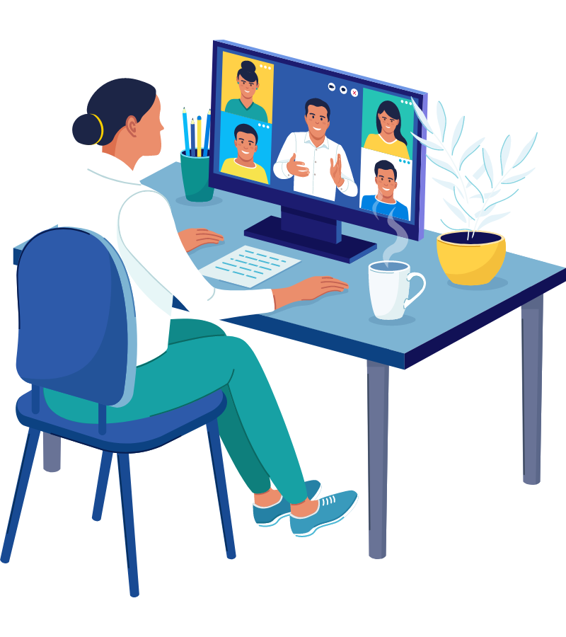 create your event