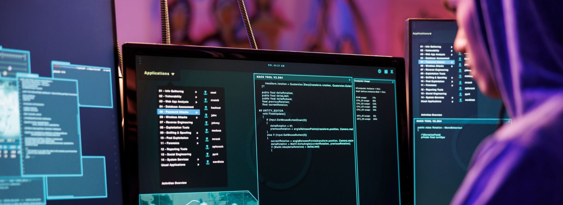 most popular coding languages