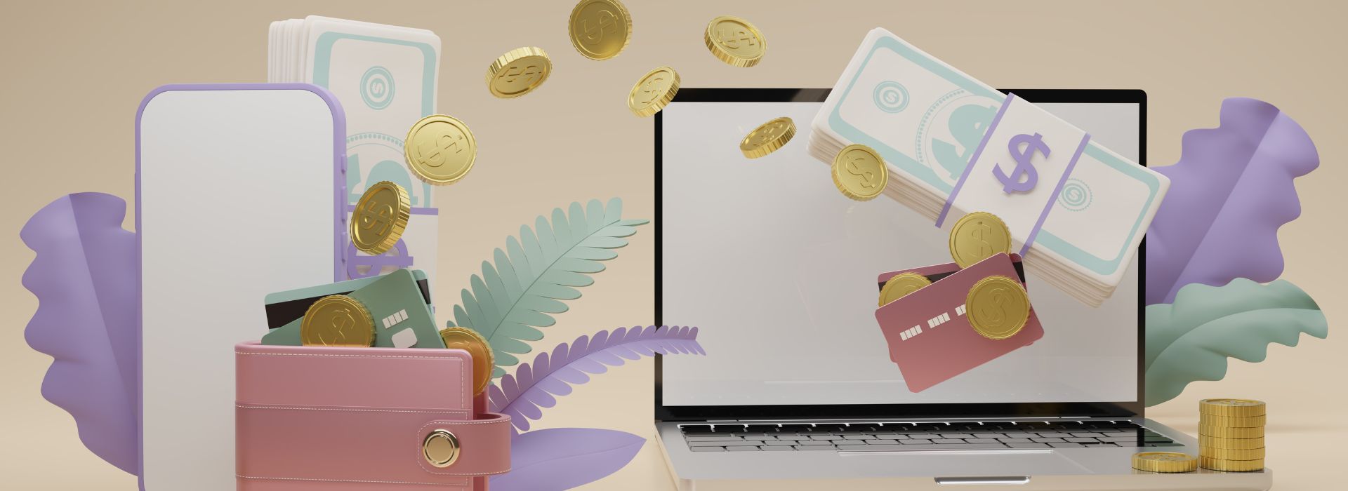 passive income ideas