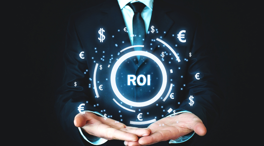 roi formula