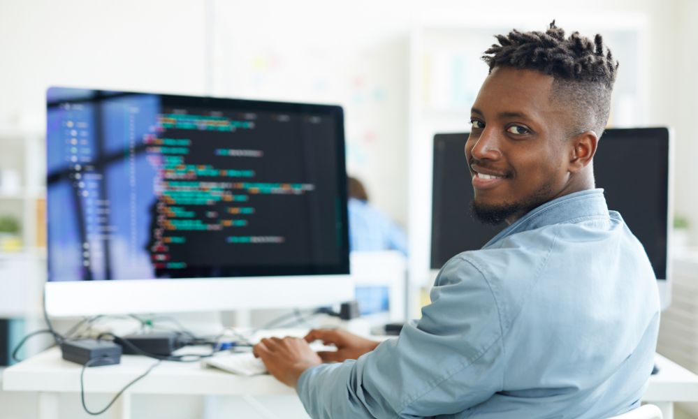 top programming languages
