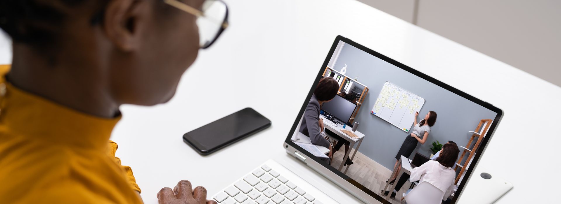 training video production