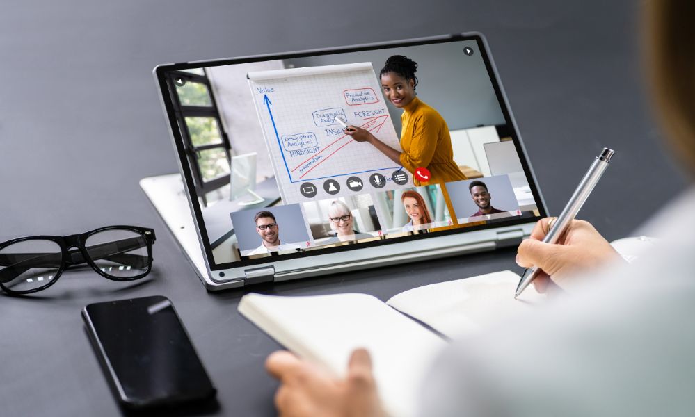 training videos for teachers