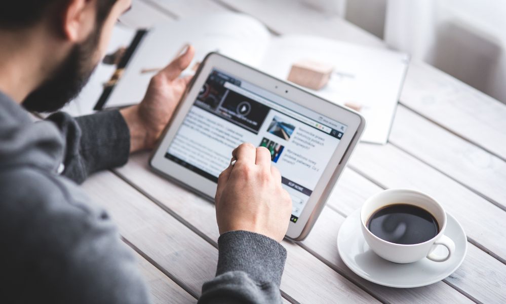 newsletter examples