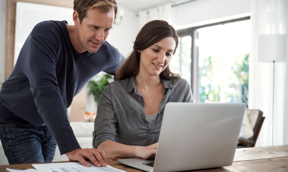 side hustles at home