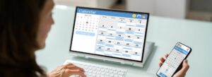 Online Booking System for Service-Based Businesses