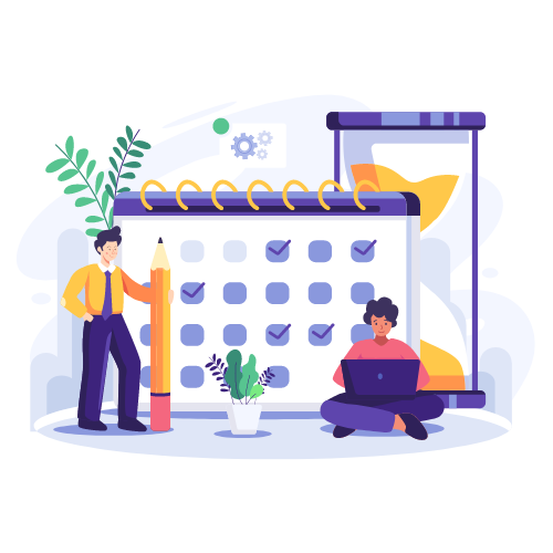 Share Your Custom Booking Page