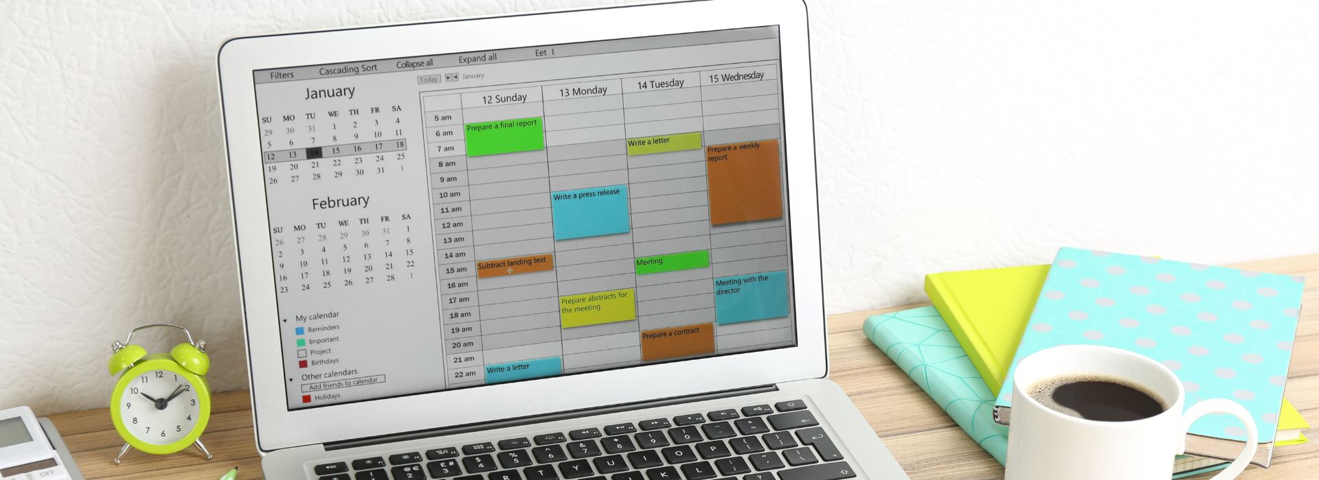 google calendar app