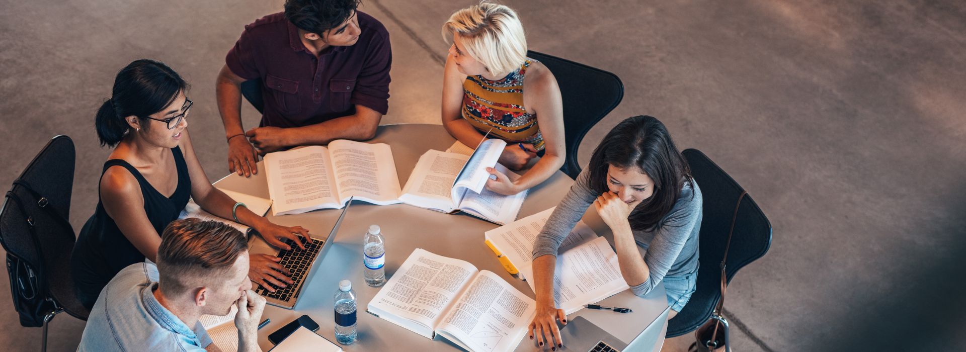 group learning