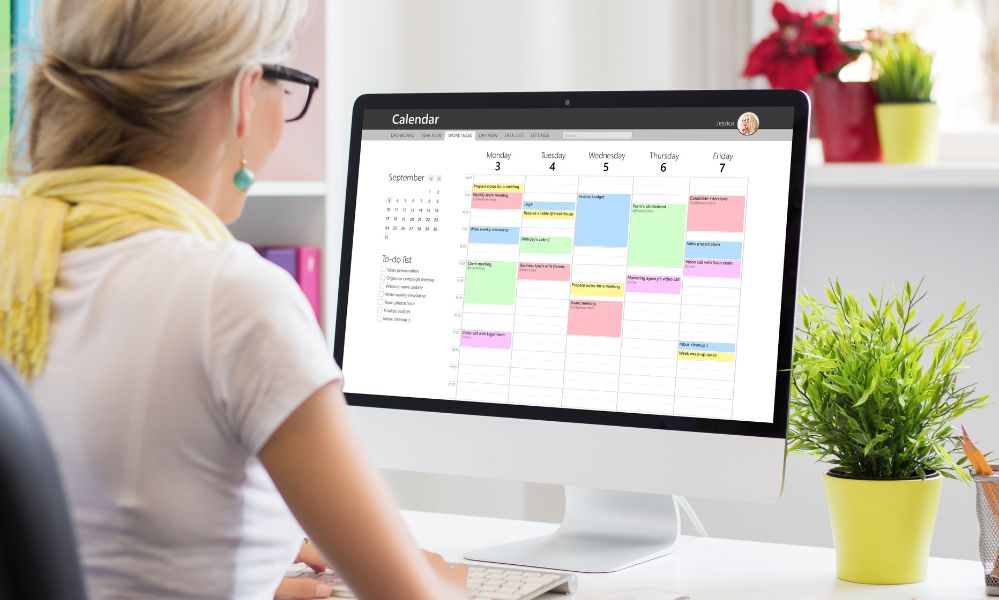 scheduling tools