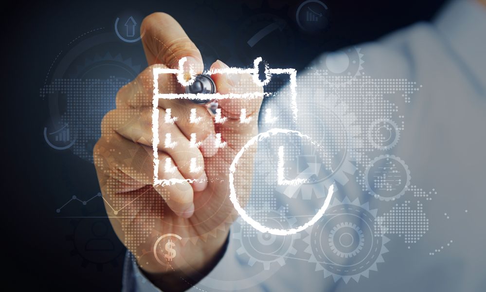 scheduling tools