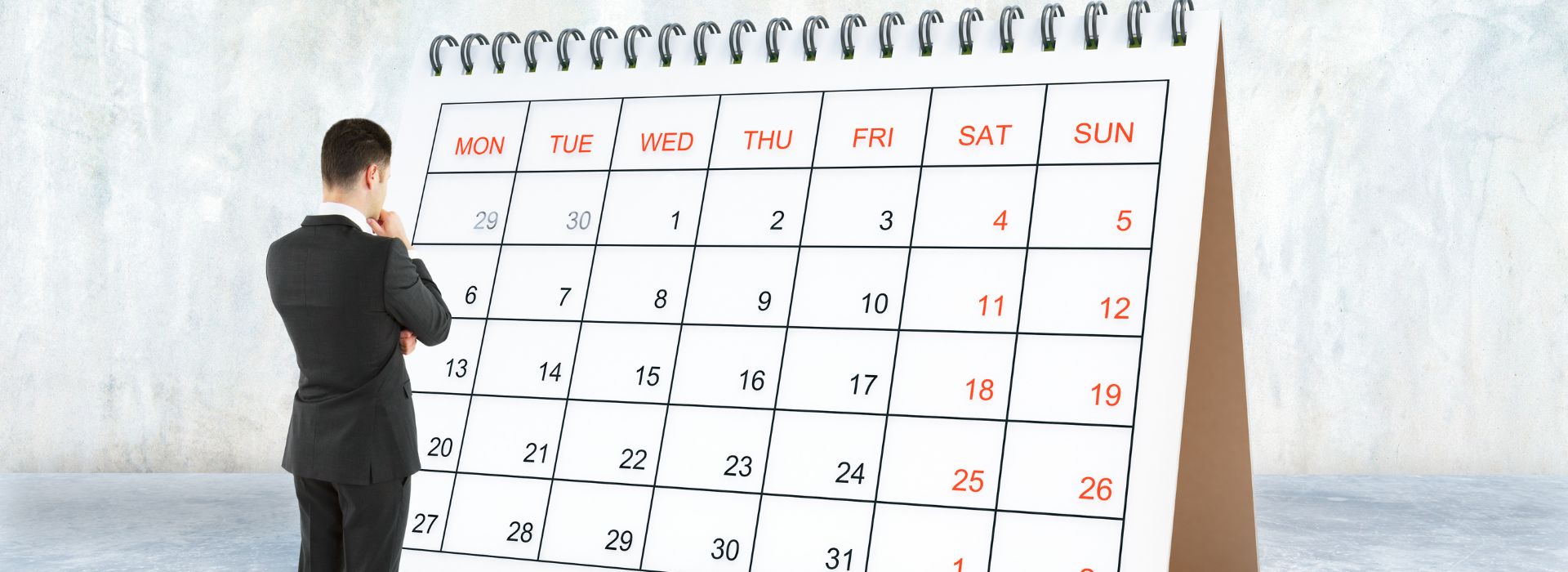 scheduling website