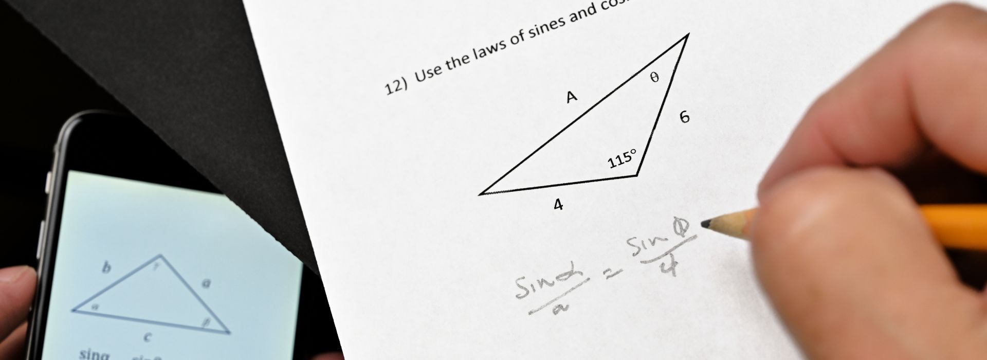 Trigonometry Calculator