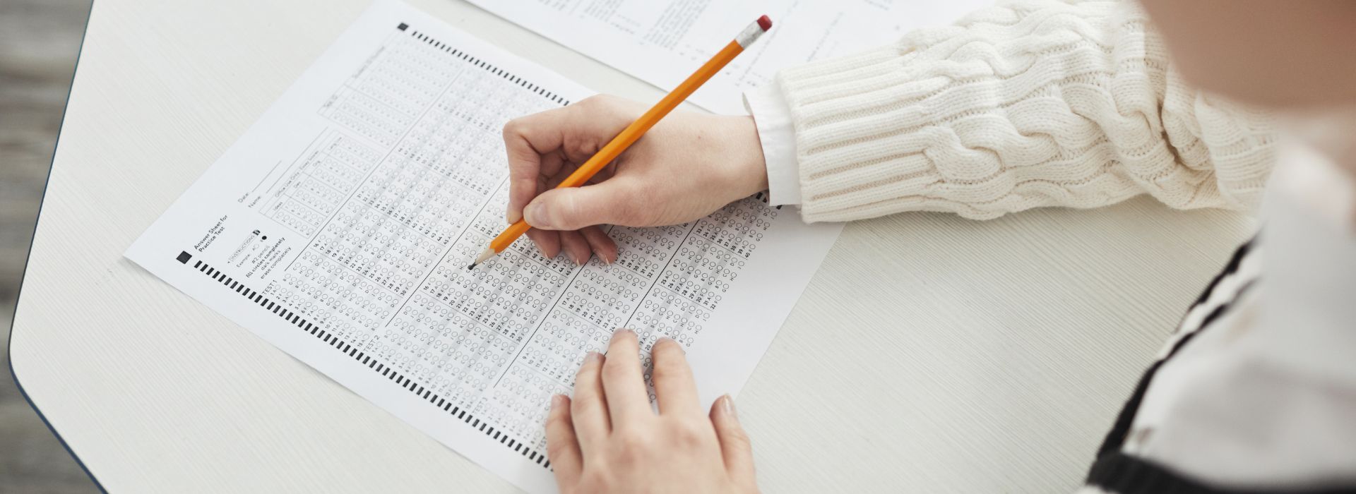 create personality quizzes