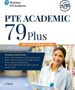 PTE Academic 79 Plus