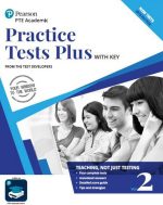 PTE Academic Practice Test Plus Vol 2